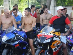 XVII Concentracion - 2010